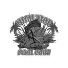 HIGH TIDE POOL CARE