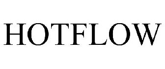 HOTFLOW