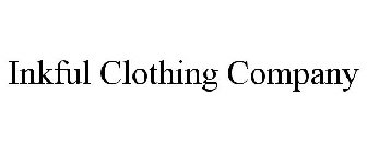 INKFUL CLOTHING COMPANY