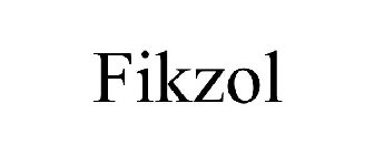 FIKZOL