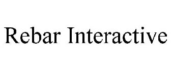 REBAR INTERACTIVE