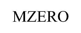 MZERO