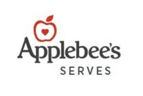 APPLEBEE'S SERVES