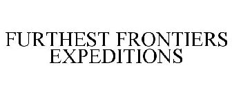 FURTHEST FRONTIERS EXPEDITIONS