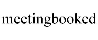 MEETINGBOOKED