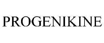 PROGENIKINE