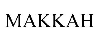 MAKKAH