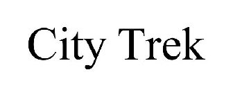 CITY TREK