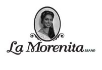 LA MORENITA BRAND