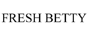 FRESH BETTY