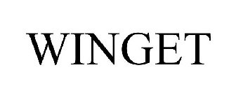 WINGET