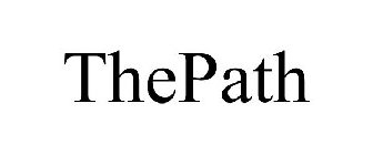 THEPATH