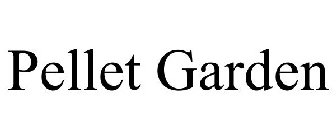 PELLET GARDEN