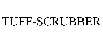 TUFF-SCRUBBER