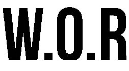 W.O.R.