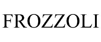 FROZZOLI