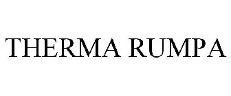 THERMA RUMPA