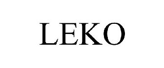 LEKO