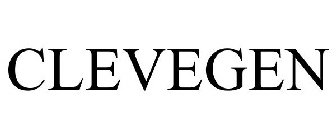 CLEVEGEN