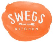 SWEGS KITCHEN