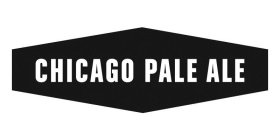 CHICAGO PALE ALE