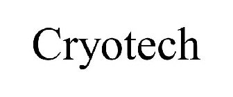CRYOTECH