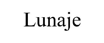 LUNAJE