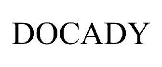 DOCADY
