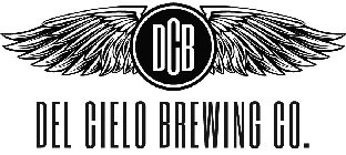 DCB DEL CIELO BREWING CO.