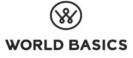 W WORLD BASICS
