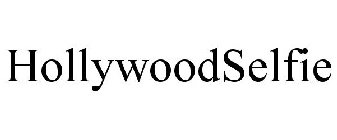 HOLLYWOODSELFIE