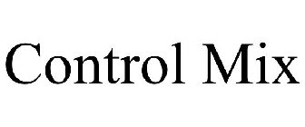 CONTROL MIX