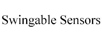 SWINGABLE SENSORS