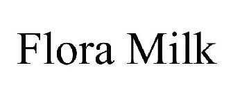 FLORA MILK