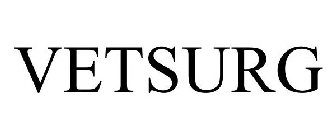 VETSURG