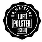 DR. MAERTENS LUFT POLSTER SCHUH