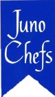 JUNO CHEFS