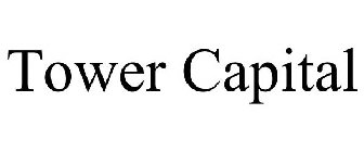 TOWER CAPITAL