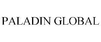 PALADIN GLOBAL