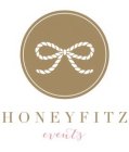 HONEYFITZ EVENTS