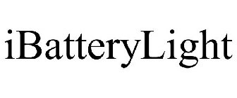 IBATTERYLIGHT