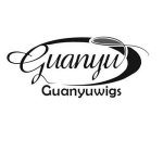 GUANYU GUANYUWIGS