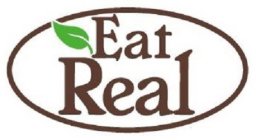 EAT REAL