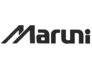 MARUNI