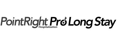 POINTRIGHT PRO LONG STAY HOSPITALIZATION