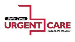BELLE TERRE URGENT CARE WALK-IN CLINIC
