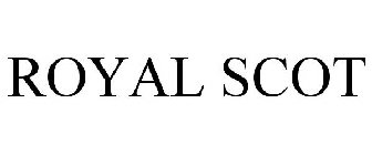 ROYAL SCOT