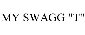 MY SWAGG 