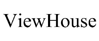 VIEWHOUSE
