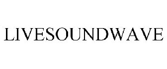 LIVESOUNDWAVE